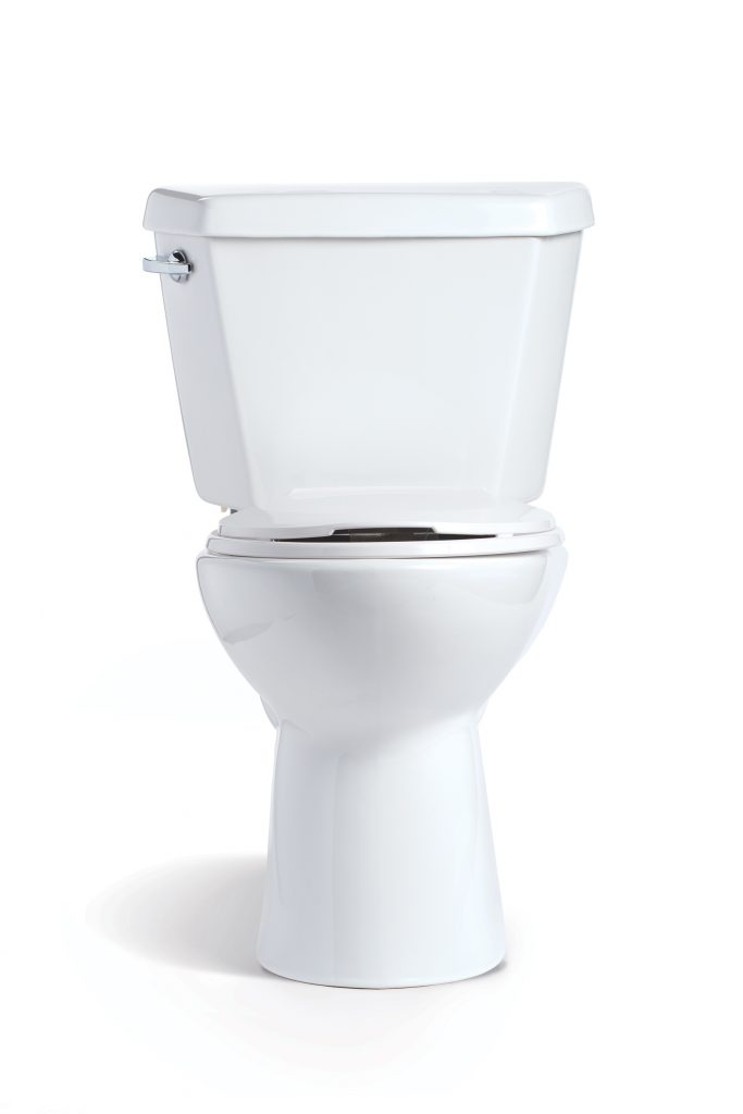 When is it Time to Replace Your Toilet? | Mansfield Plumbing