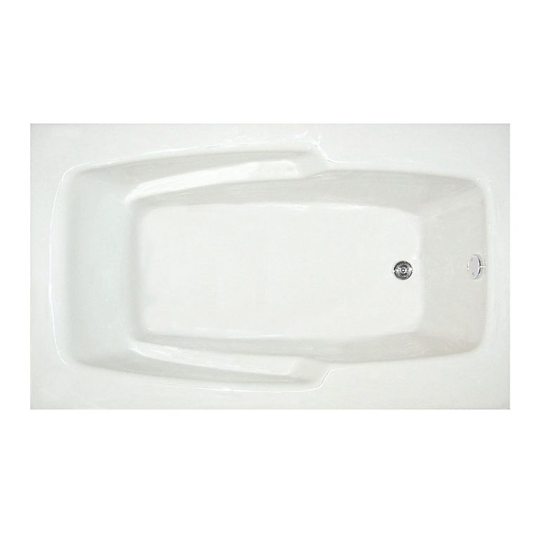 Mansfield Plumbing's 3666 Pro-Fit® Bathtub