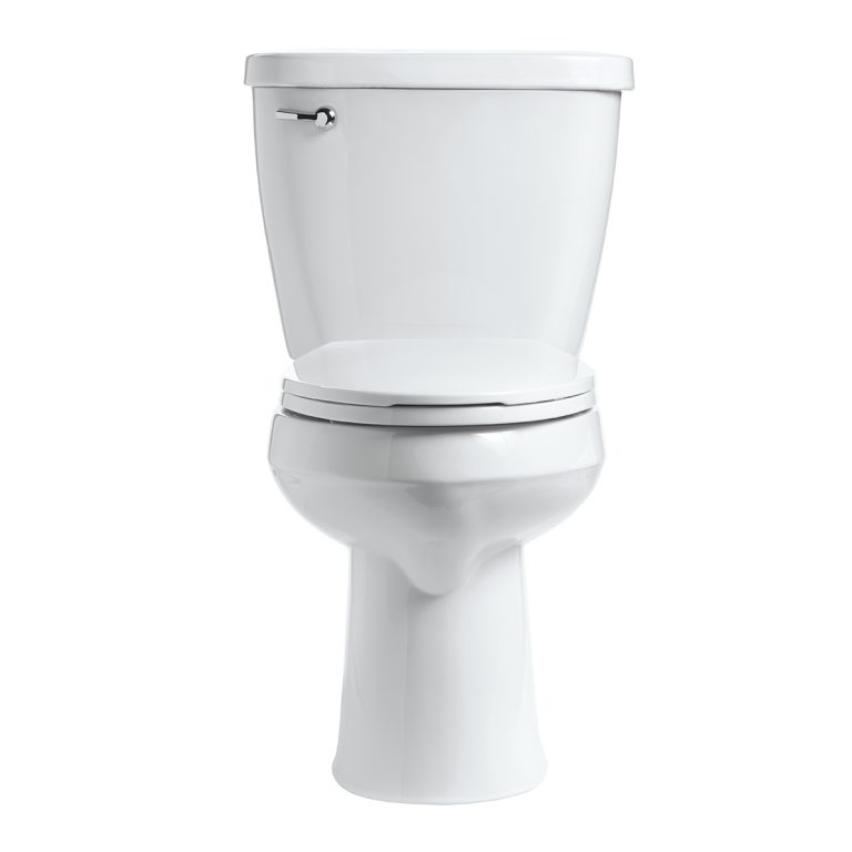 Summit® 1.28 Elongated SmartHeight™ Toilet Combination ...