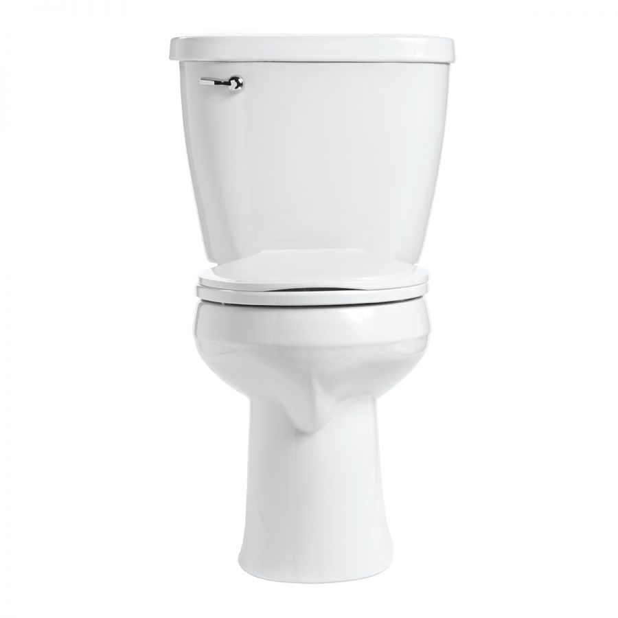 Summit® 1.6 Round SmartHeight™ Toilet Combination ...