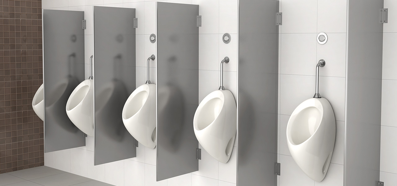 Toilets, Products