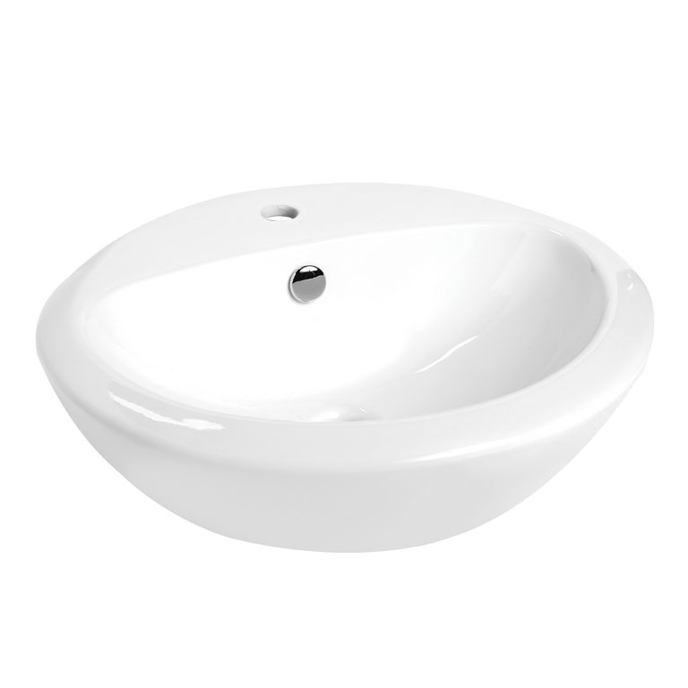 Lavatories: Vessel, Drop-in & Pedestal Sinks for Bathrooms | Mansfield ...