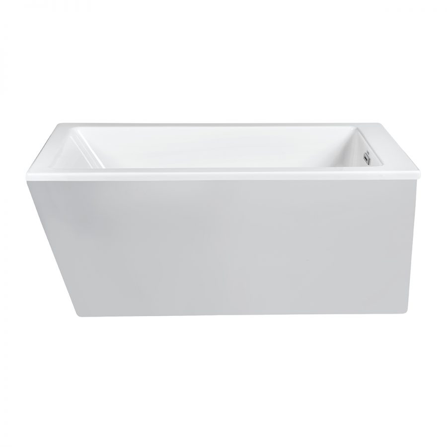 Lana™ Duo 3260 Whitley™ Freestanding Bathtub | Mansfield Plumbing