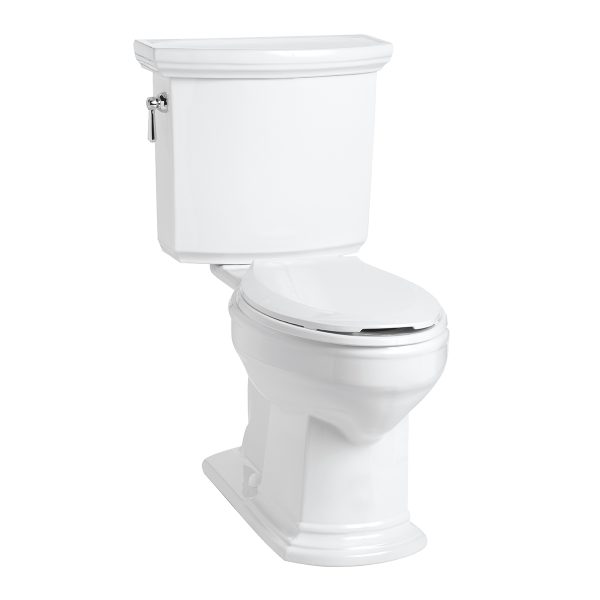 Barrett™ 1.6 Elongated SmartHeight™ Toilet Combination