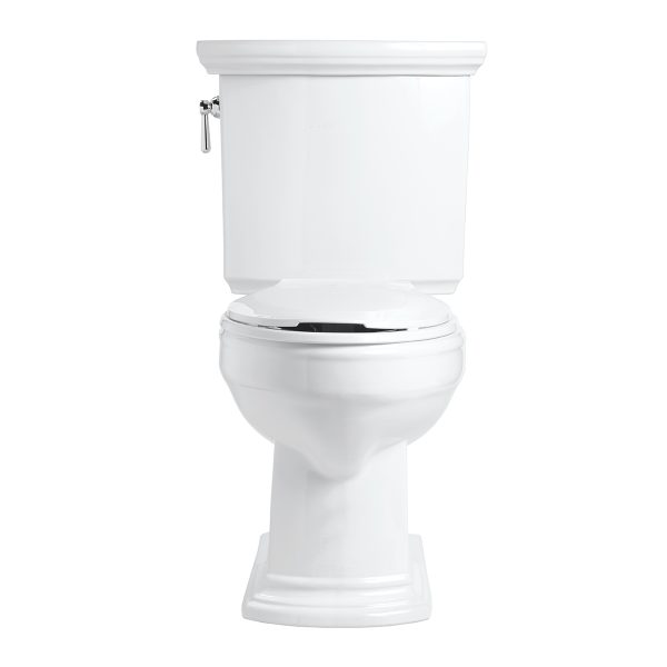 Barrett™ 1.6 Elongated SmartHeight™ Toilet Combination